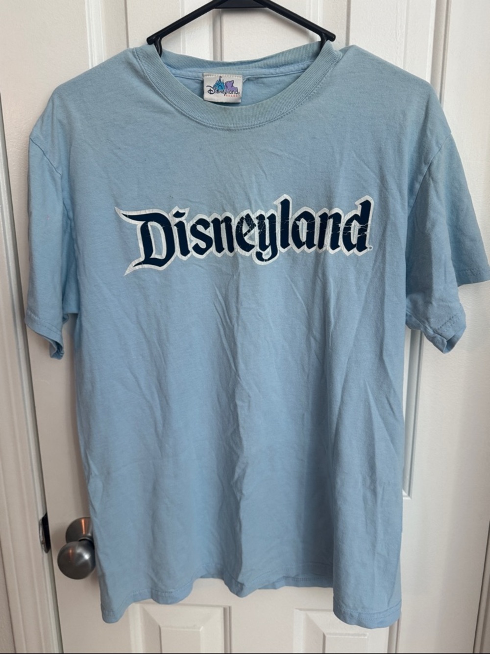 Vintage Disneyland Resort Tee